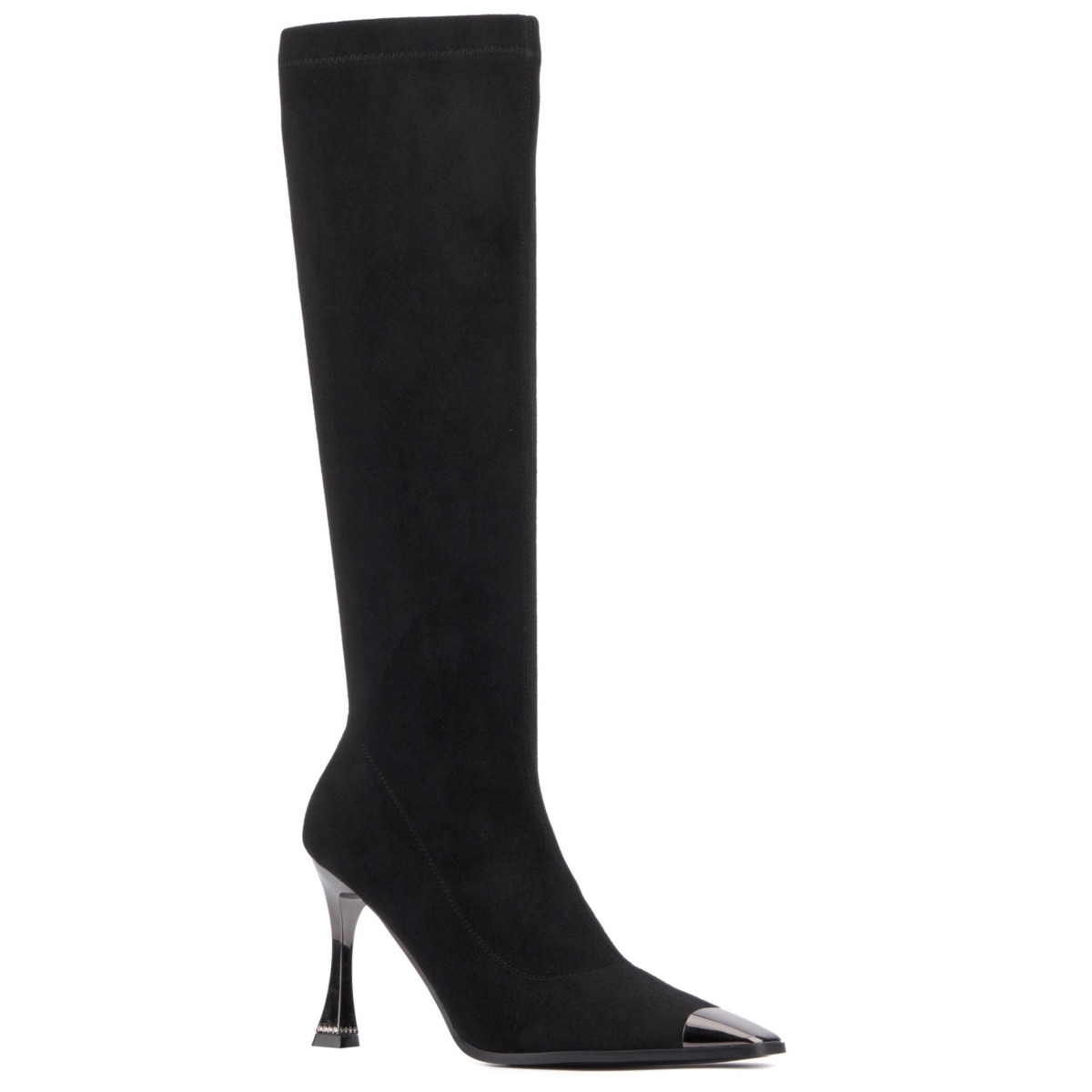 Torgeis Women's Karolia Tall Boots - Black | Macy's