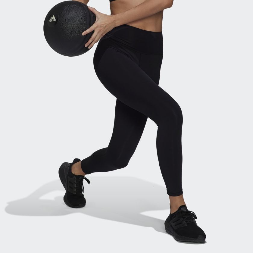 Optime Training 7/8 Leggings | adidas (US)