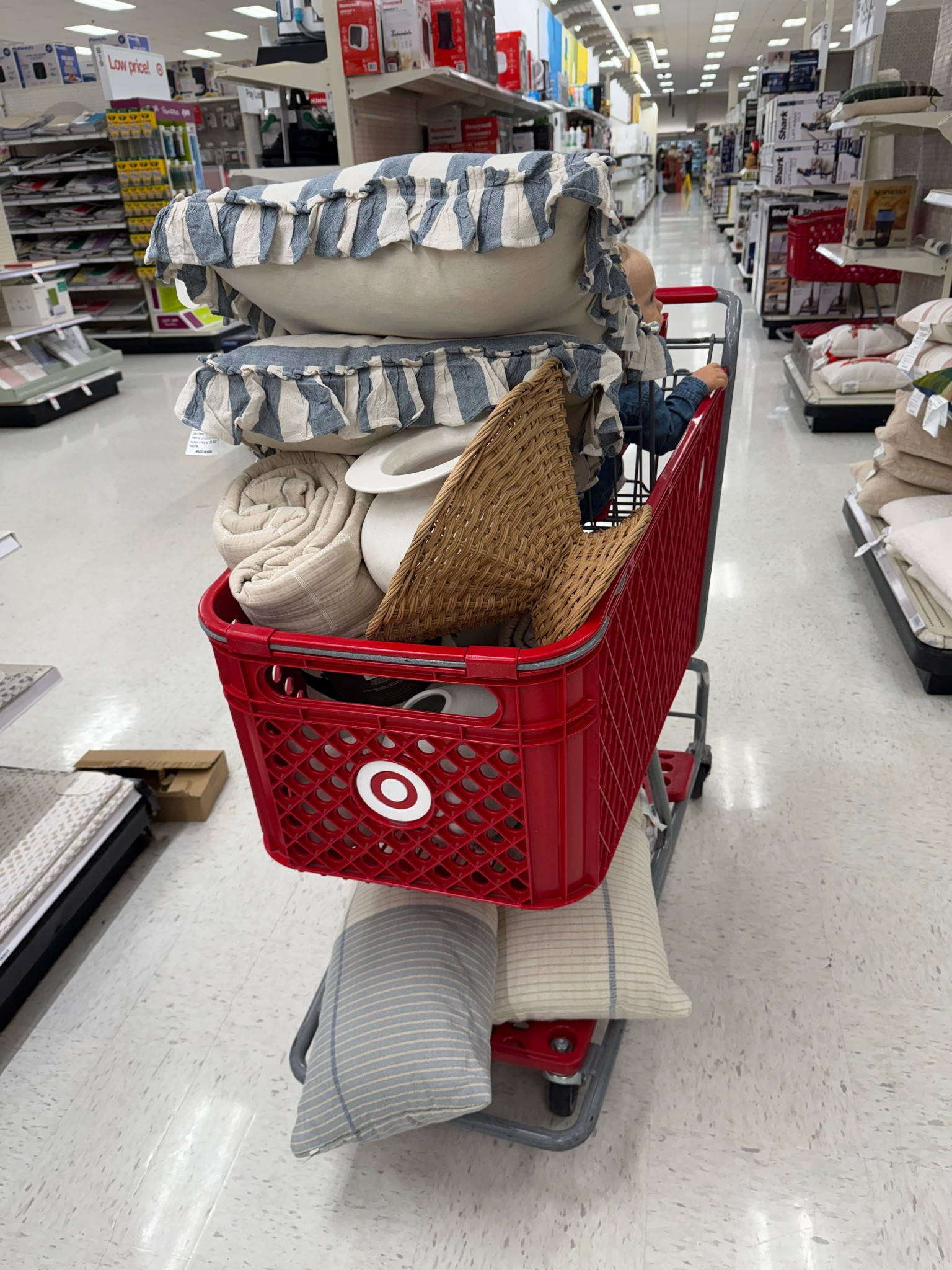 Shop my fav new Studio McGee & Magnolia Target faves!

#LTKHome