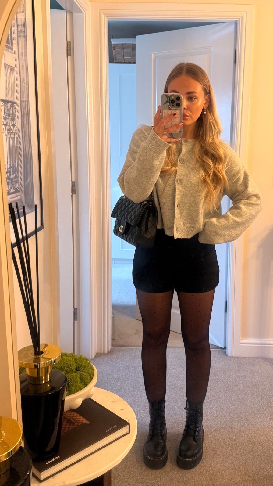 whole outfit is ASOS 🫶🏼

#LTKunboxing #LTKpetite #LTKstyletip