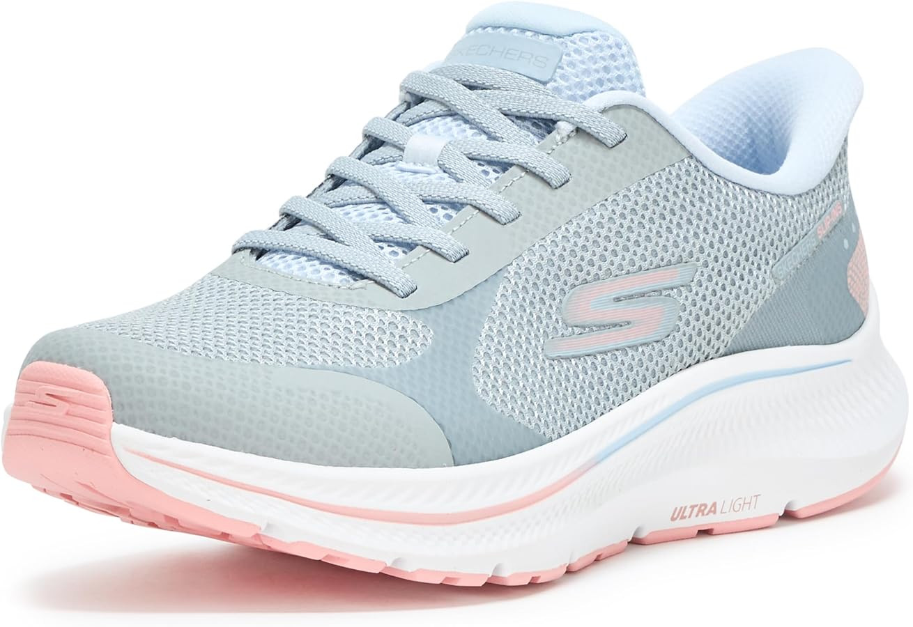 Skechers Women's Aero Burst Sneaker | Amazon (US)