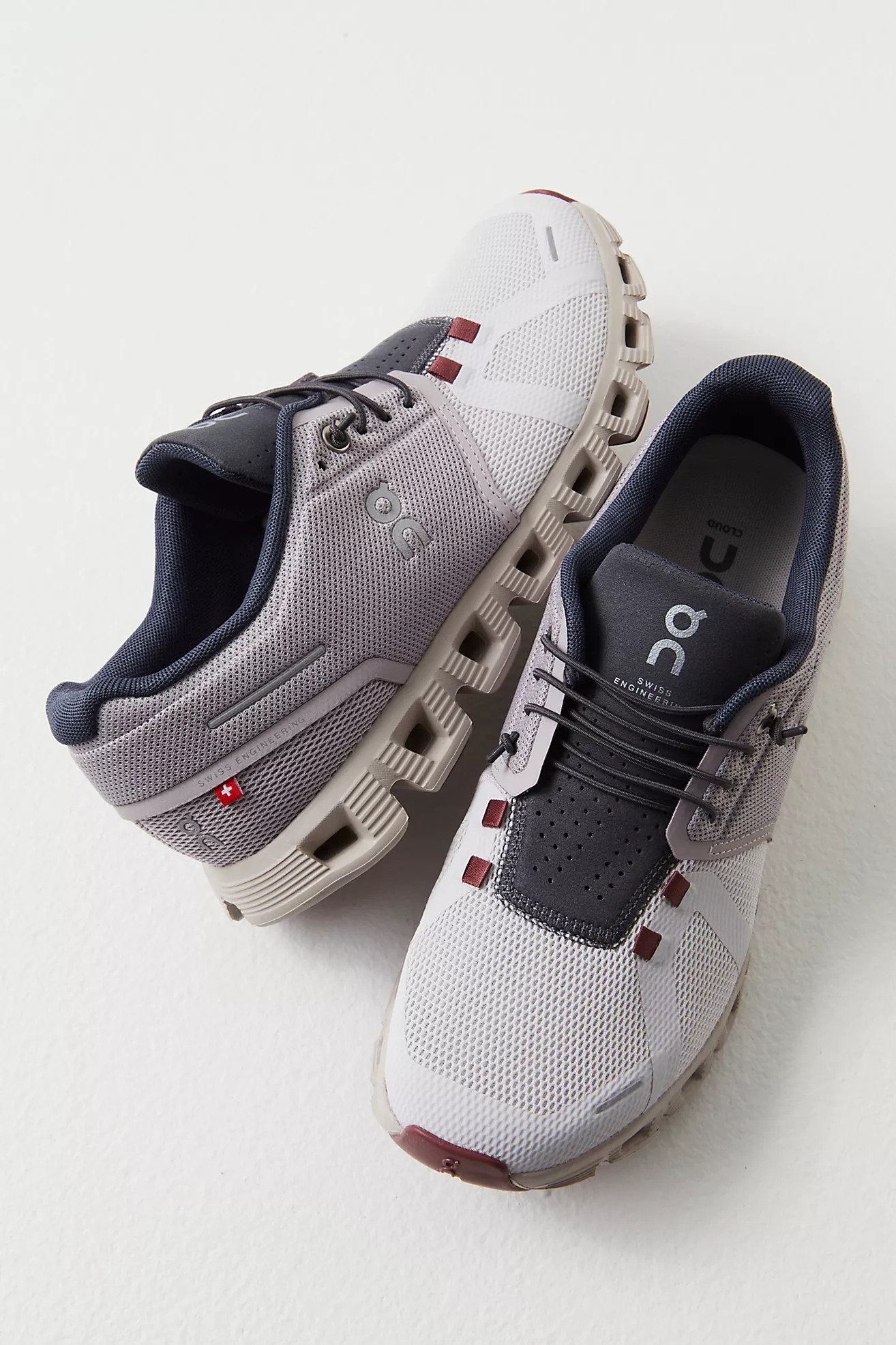 On Cloud 5 Sneakers | Free People (Global - UK&FR Excluded)