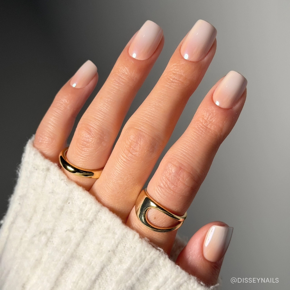 Sugar Veil | Glamnetic