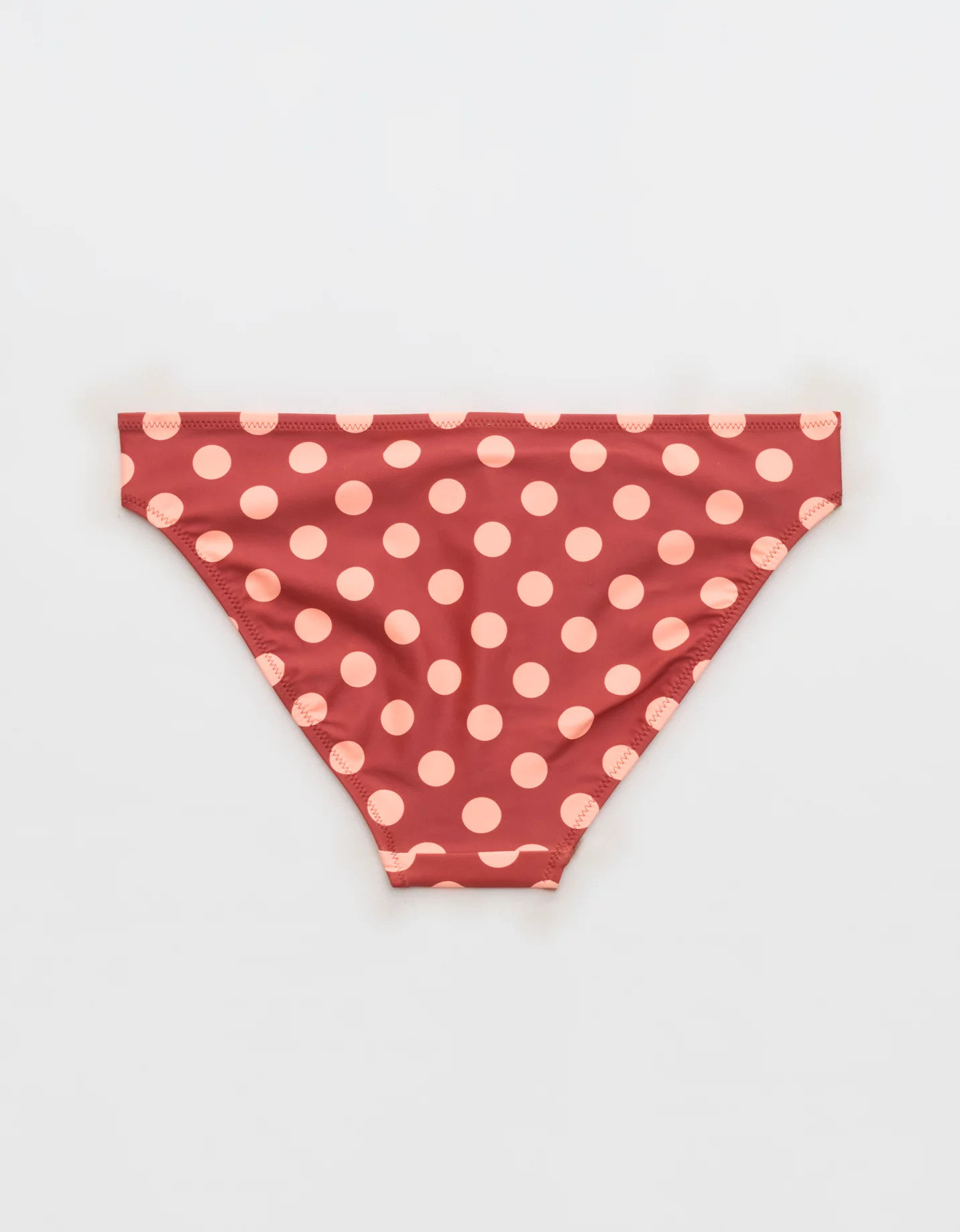 Aerie Full Coverage Classic Bikini Bottom | Aerie