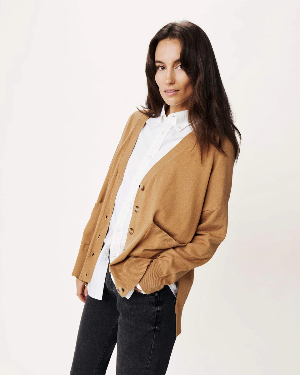 Anywear Cardigan | MERSEA