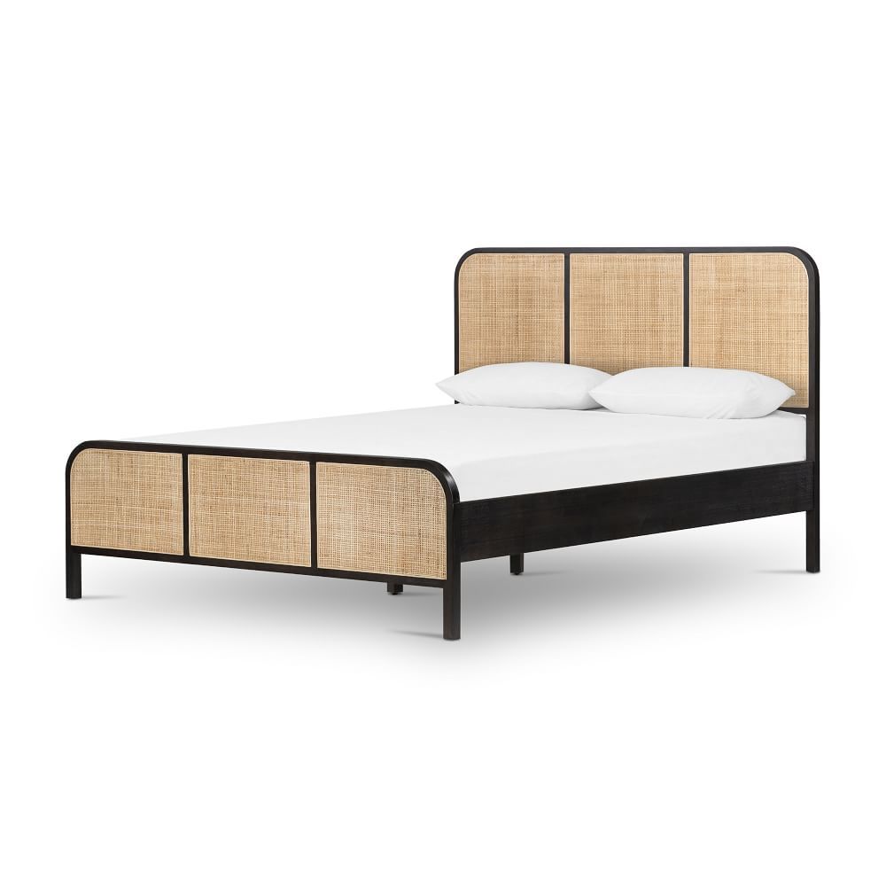 Yvette Bed | West Elm (US)