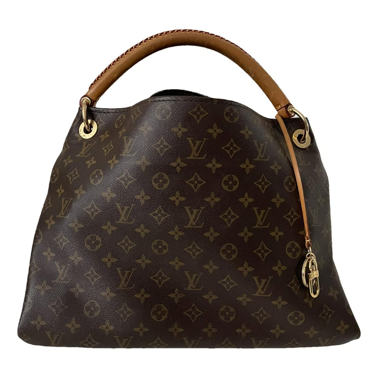 Louis Vuitton Artsy en cuir Sac à main | Vestiaire Collective (Global)