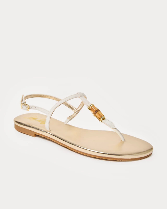 Daphne Sandal | Lilly Pulitzer | Lilly Pulitzer