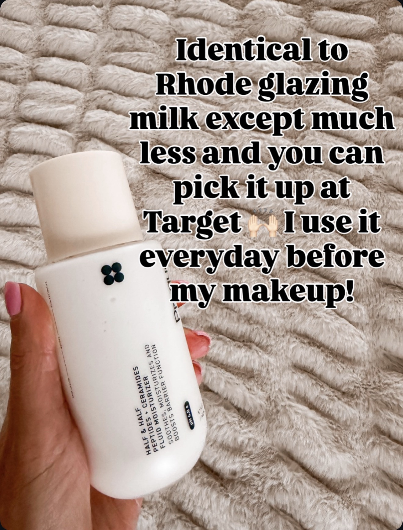 A must have skin prep

#LTKselfcare #LTKBeauty