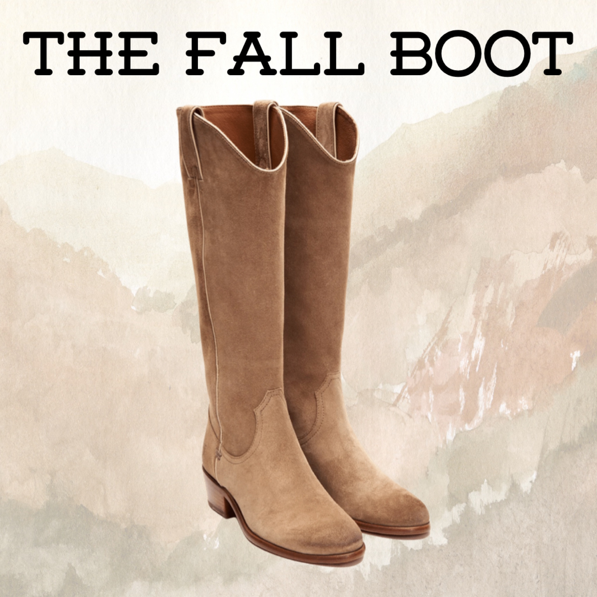 The best fall boot for this season! They are also offering $50 off right now.

Fall fashion, cowgirl boots, gameday, leather boots, booties, boots, riding boots, Frye, suede, gameday outfits, fall outfits, fall fashion, fall looks, casual wear, work clothes, teacher clothes, fall shoes, shoes

#LTKstyletip #LTKSeasonal #LTKshoecrush