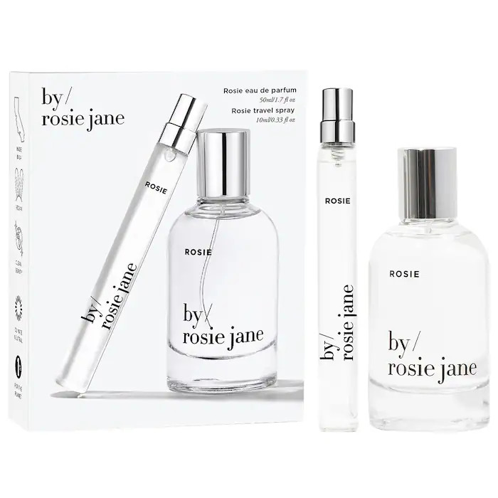 ROSIE home + away perfume set with white musk | Sephora (US)