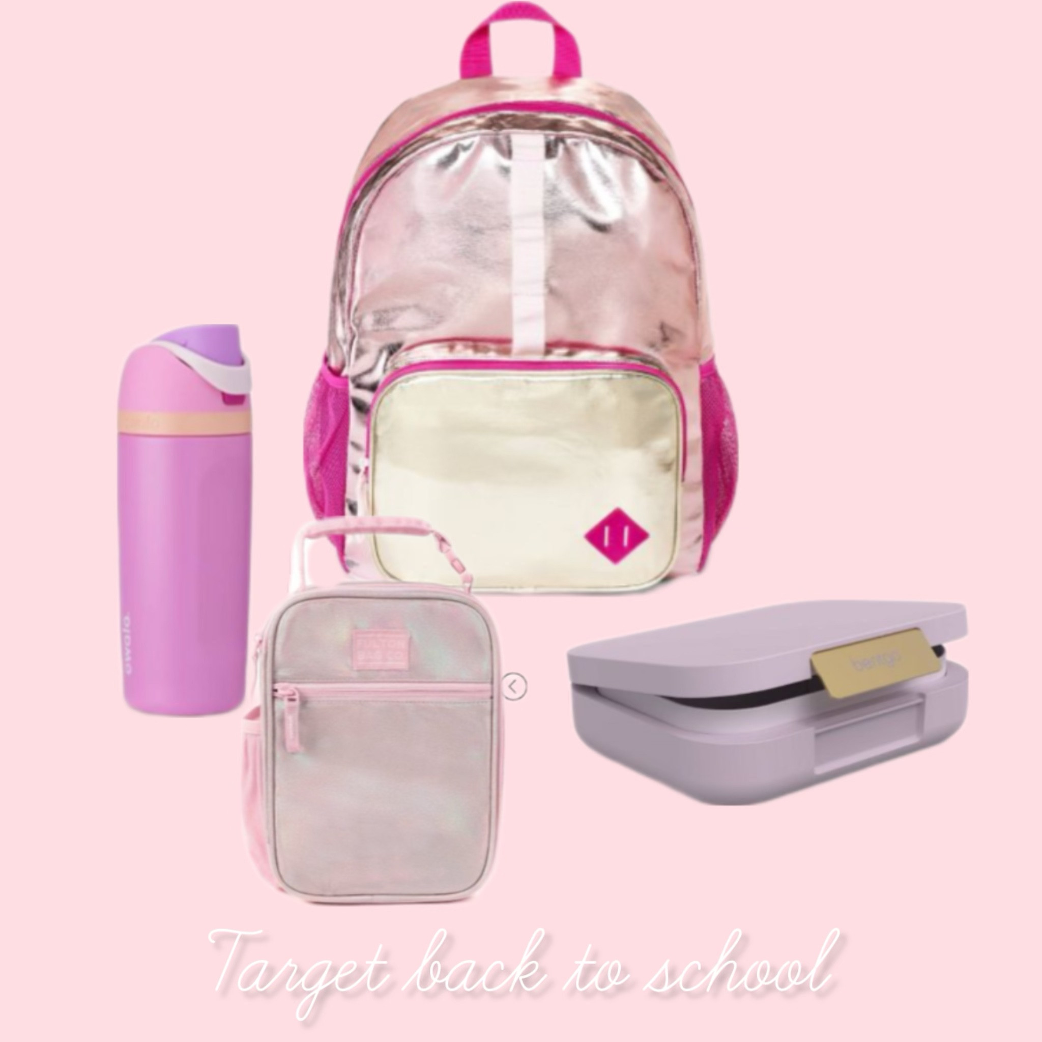 Obsessed with this back to school bunch from target! 

#LTKSeasonal #LTKKids #LTKBacktoSchool
