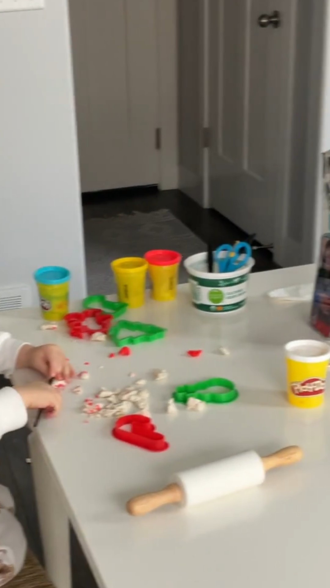 Sugar free valentines gift basket  ideas for kids 

#LTKHome #LTKmomlife #LTKValentine