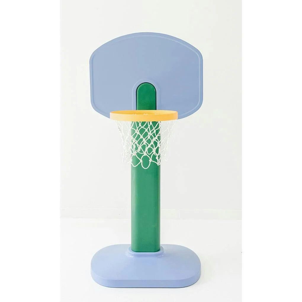 Basketball Hoop | Maisonette