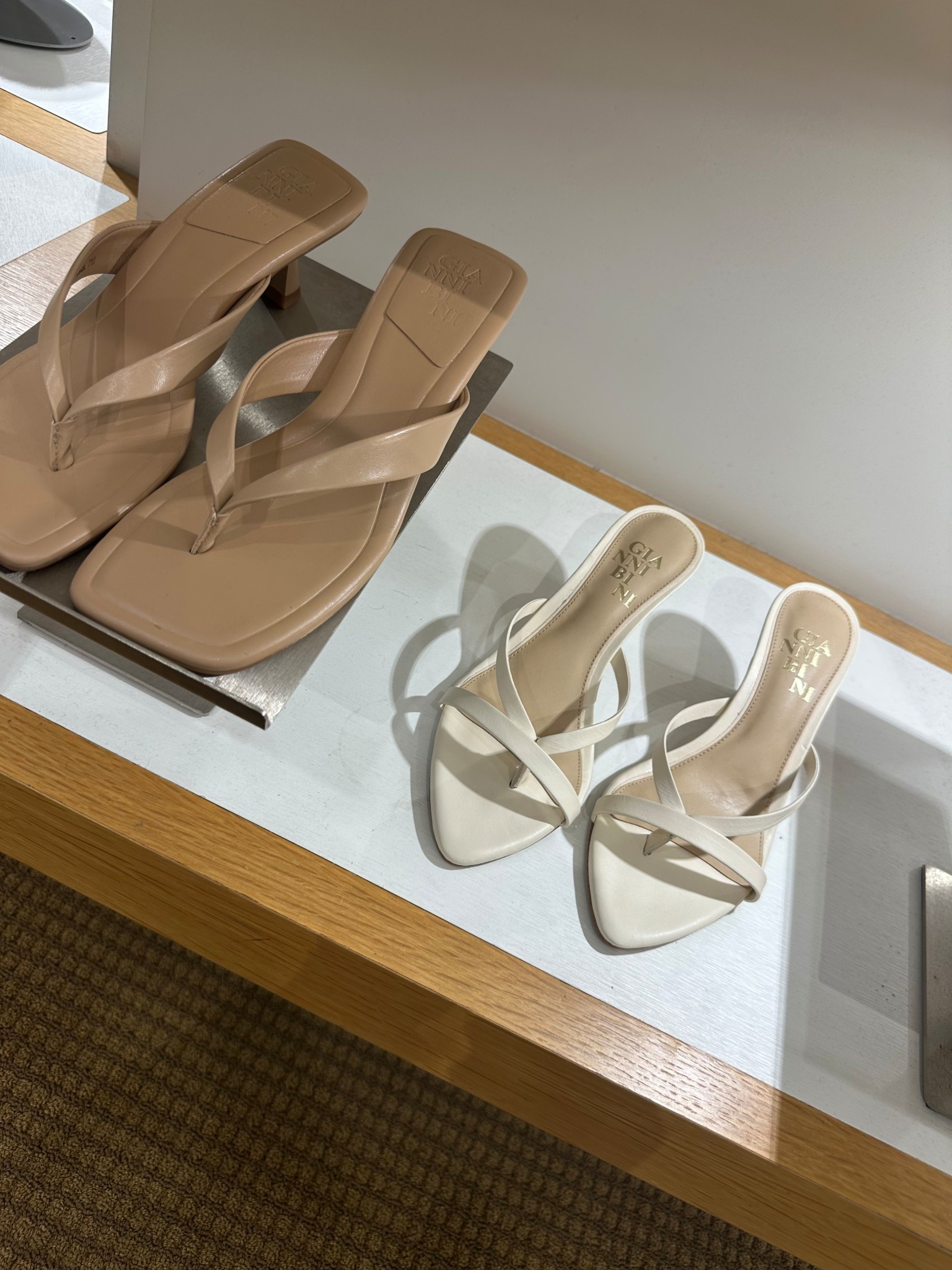 #LTKStyleTip #LTKSeasonal #LTKShoeCrush