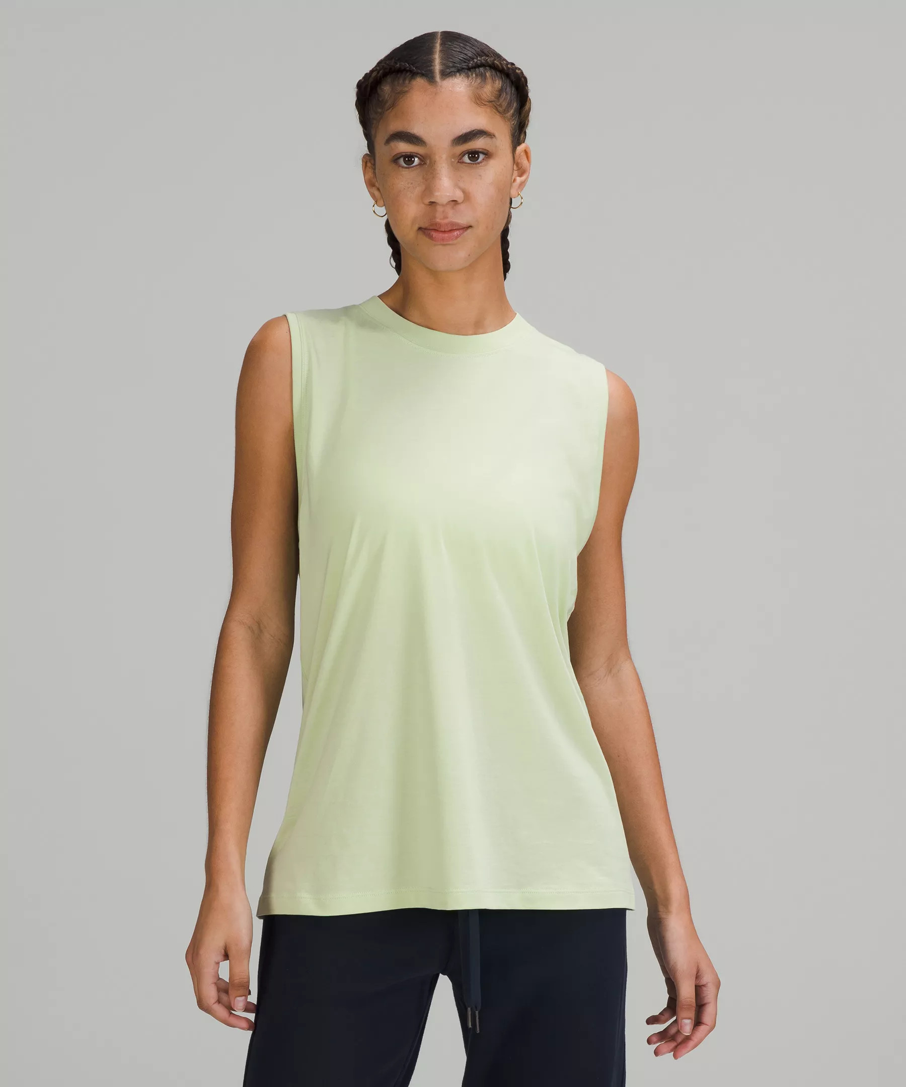 All Yours Tank Top | Lululemon (US)