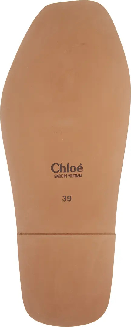 Woody Logo Slide Sandal (Women) | Nordstrom