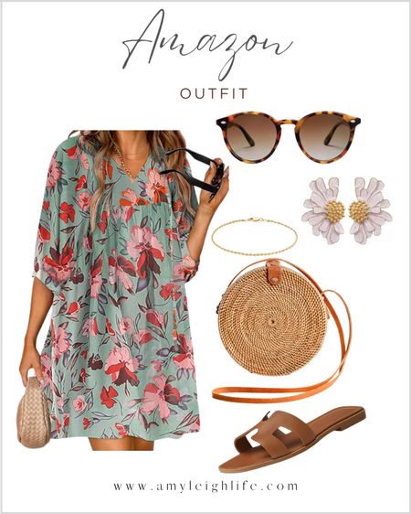 Fun summer outfit idea from Amazon. 

Summer fashion, summer amazon, summer accessories, summer airport outfit, summer active, summer business casual, summer blouse, summer business, summer basics, summer beach, summer casual, summer clothes, summer capsule wardrobe, summer concert, summer capsule, summer casual outfits, summer concert outfit, summer country concert, summer clutch, summer crossbody, summer date night, summer dress, summer dinner outfit, summer dress, summer dresses 2024, summer 2024, blue summer dress, white summer dress, casual summer dress, summer earrings, summer Europe, summer essentials, European summer, European summer outfits, Europe summer, Europe summer outfits, euro summer, summer Fridays, summer favorites, summer flats, summer going out, summer going outfit, Greece summer, Greece summer dress, summer hat, summer holiday outfits, summer handbag, summer Italy, summer in Italy, Italy summer outfits, Italy summer, Italian summer, summer outfit inspo, summer jeans, summer looks, summer loungewear, summer lounge set, light summer, London summer, summer mom, summer mom outfits, nyc summer, Nashville summer, Nashville outfits summer, summer outfits womens, summer outfits 2024, summer outfits teens, summer outfits amazon, summer office outfits, summer office, summer outfits women amazon, summer outfits casual, summer purse, amazon summer, amazon summer dresses, amazon summer outfits, amazon summer finds, amazon summer sets, summer dress amazon, 

#amyleighlife
#amazondress

Prices can change  

#LTKStyleTip #LTKWorkwear #LTKOver40