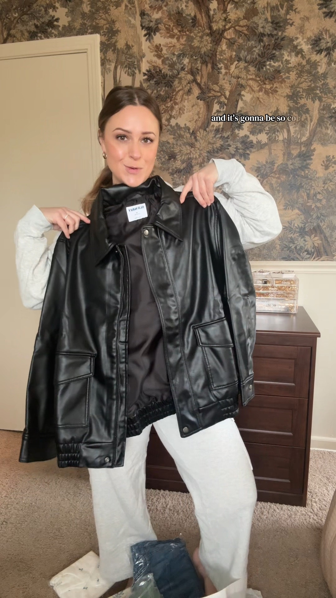 Old Navy spring is my FAVORITE time of year 

#LTKSaleAlert #LTKootd #LTKSeasonal