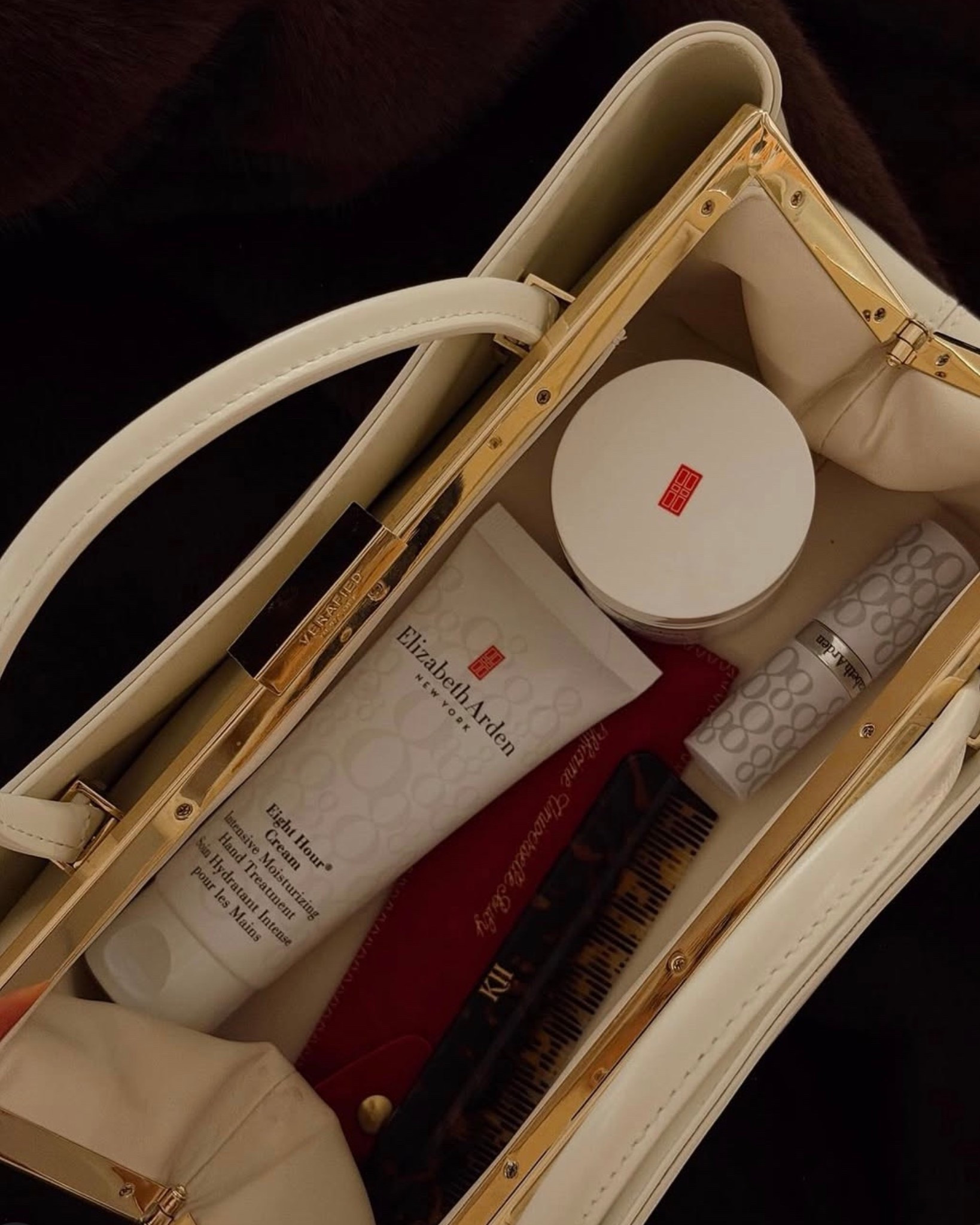 Dinner essentials❤️ Use code Kate20 to get 20% off my favorite Elizabeth Arden products 

#LTKbeauty