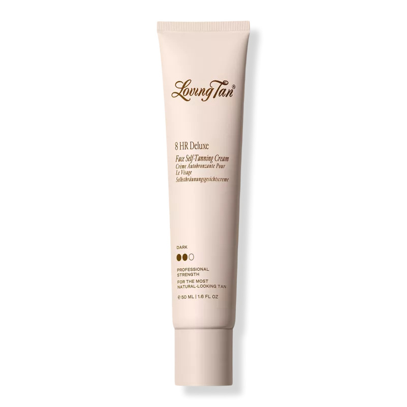 Deluxe Face Tan | Ulta