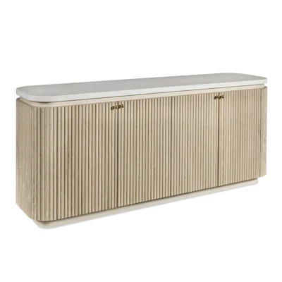 Maitland Smith 84'' Sideboard | Wayfair North America