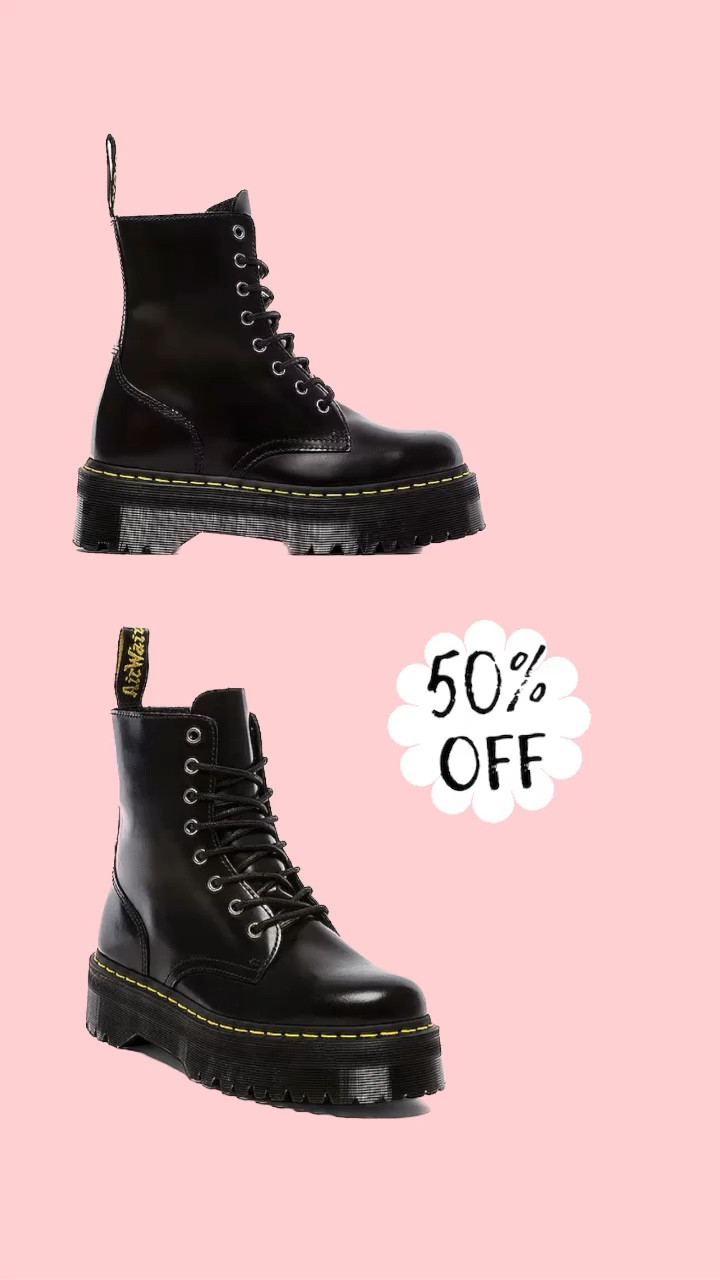 One of my favorite wardrobe staples is HALF OFF right now - grab yours before they sell out 🥰

#LTKsalealert #LTKshoecrush #LTKunder100