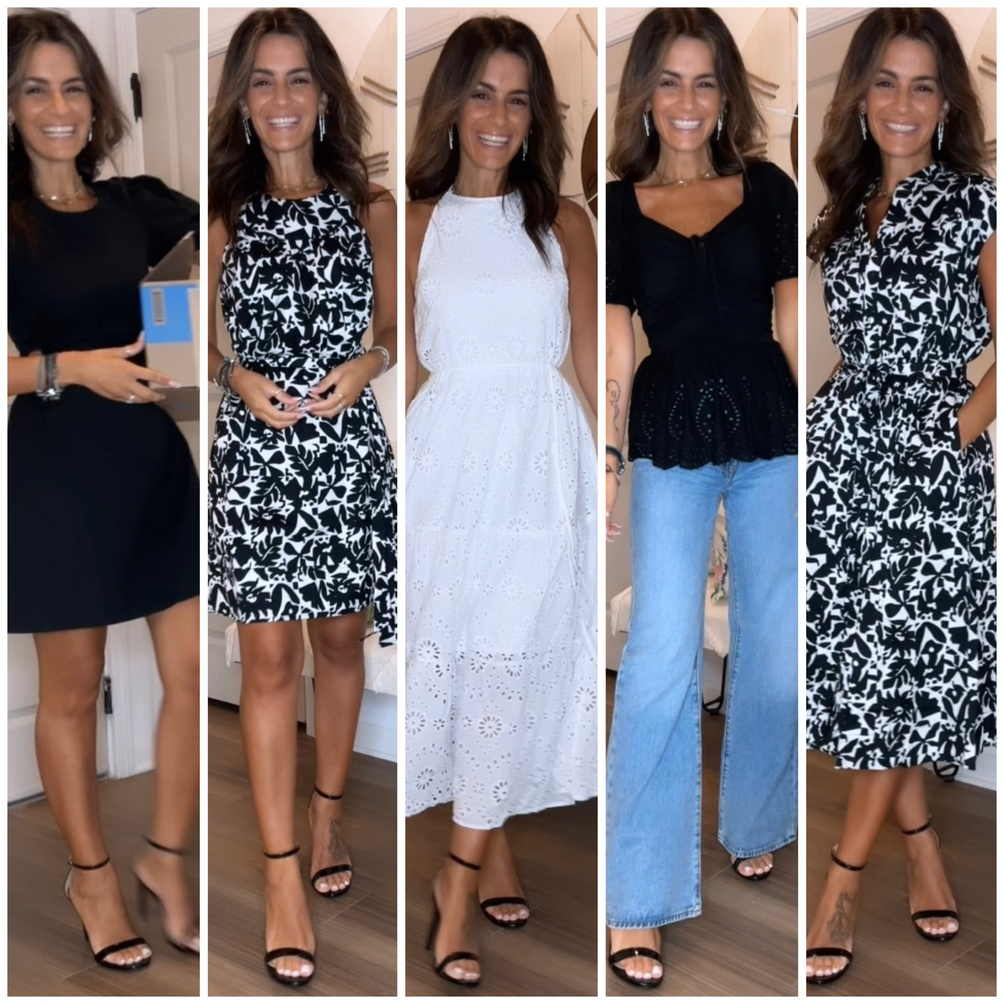 🖤Walmart Finds

#LTKSummerSales #LTKFindsUnder50 #LTKSaleAlert