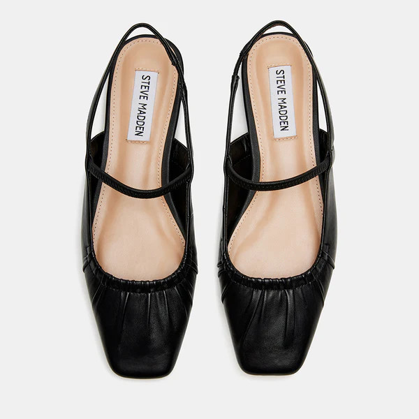 HASTINGS BLACK | Steve Madden (Canada)