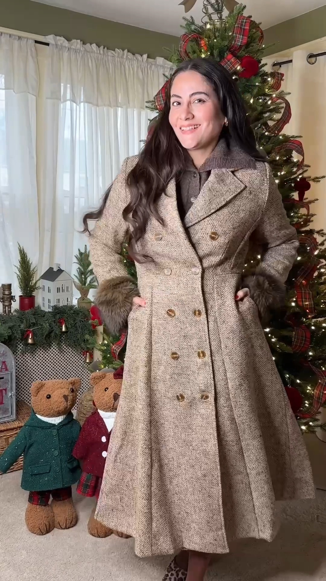 #LTKgrwm #LTKHoliday