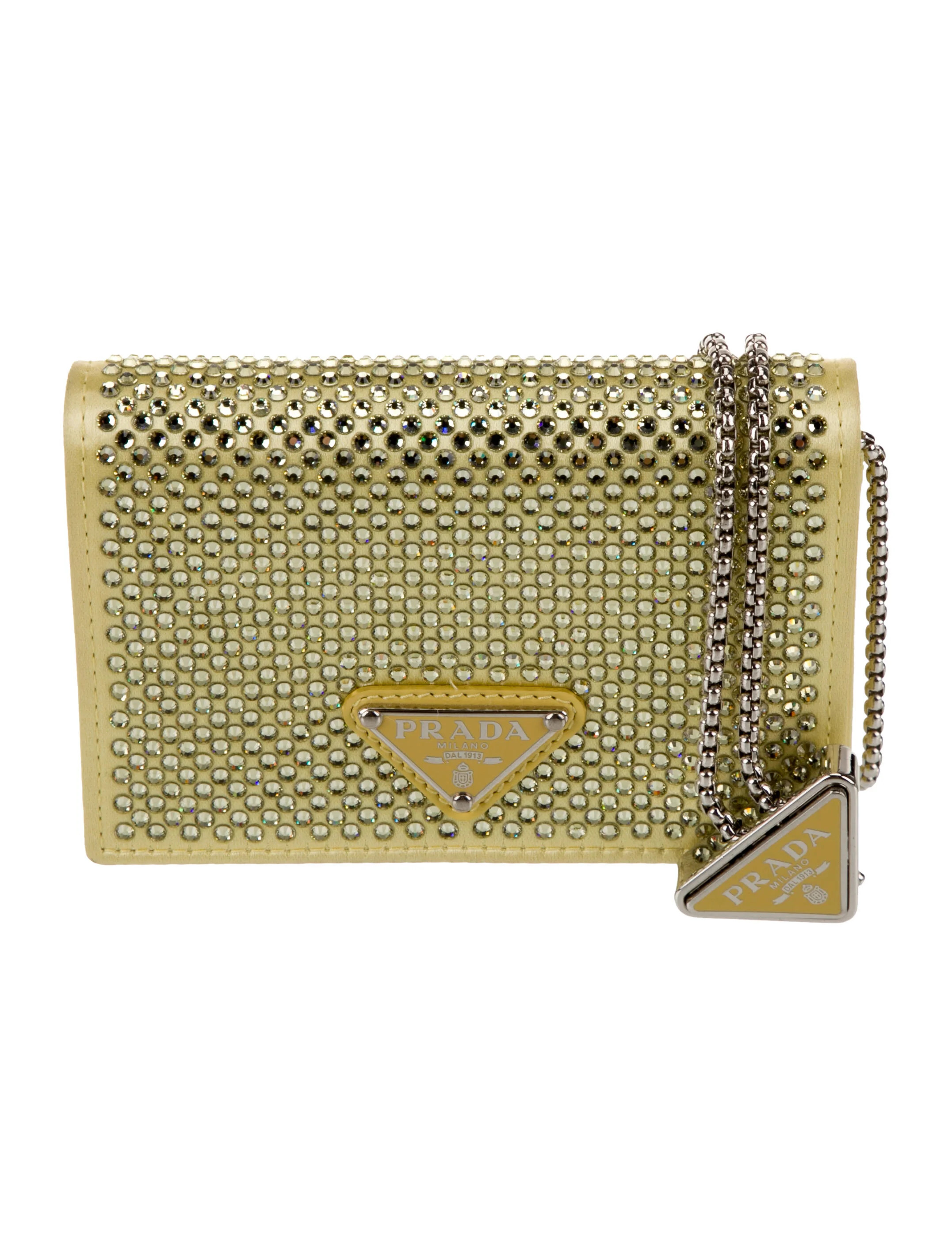 Raso Card Holder | The RealReal