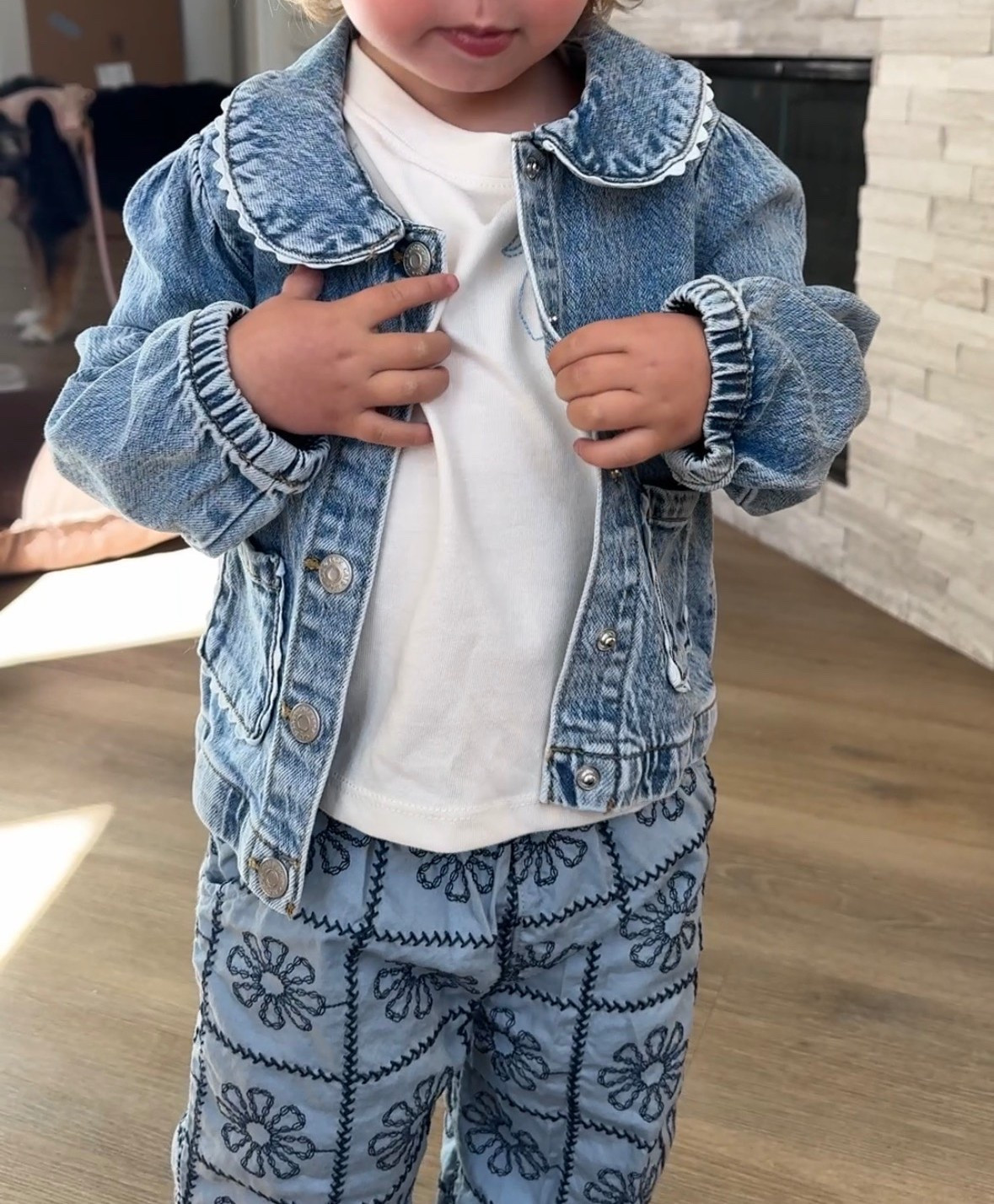 Toddler clothes, toddler fashion, spring outfits 

#LTKmomlife #LTKootd #LTKKids