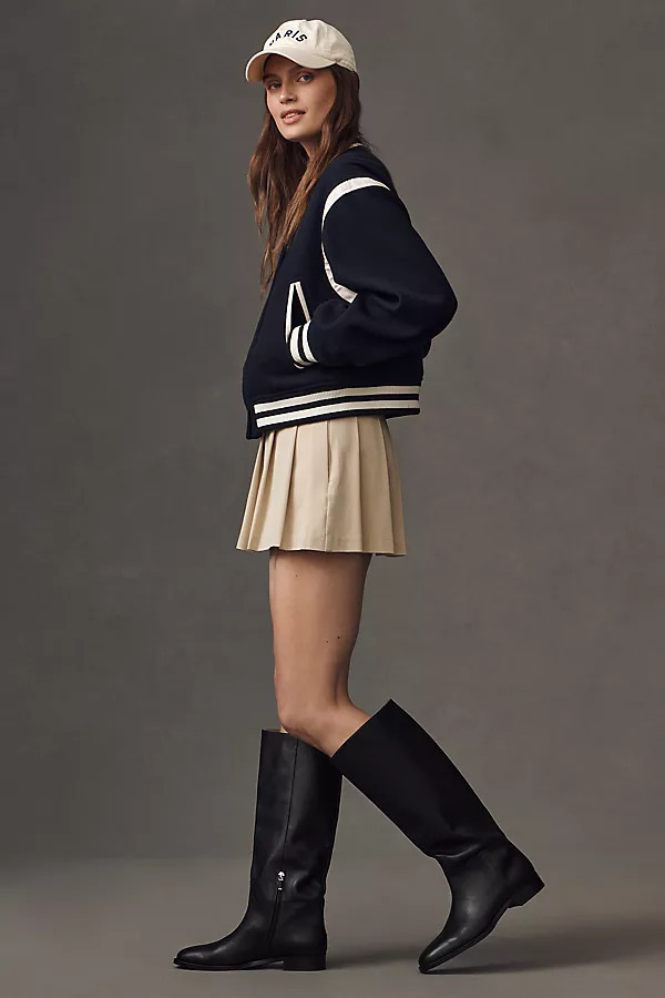 Classic Riding Boots | Anthropologie (US)