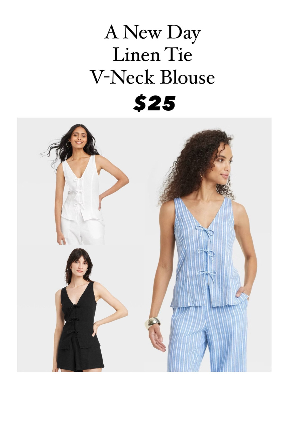 Target style
Target fashion
Target new arrivals


#LTKFindsUnder50 #LTKSaleAlert