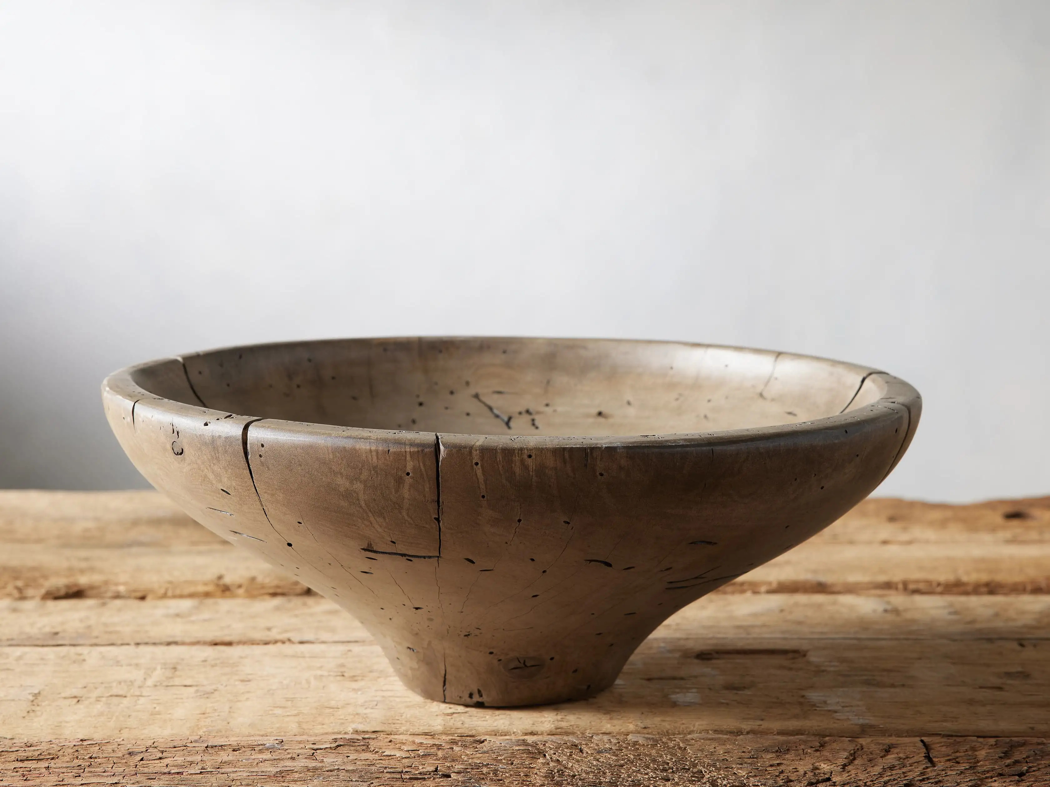 Timber Bowl | Arhaus