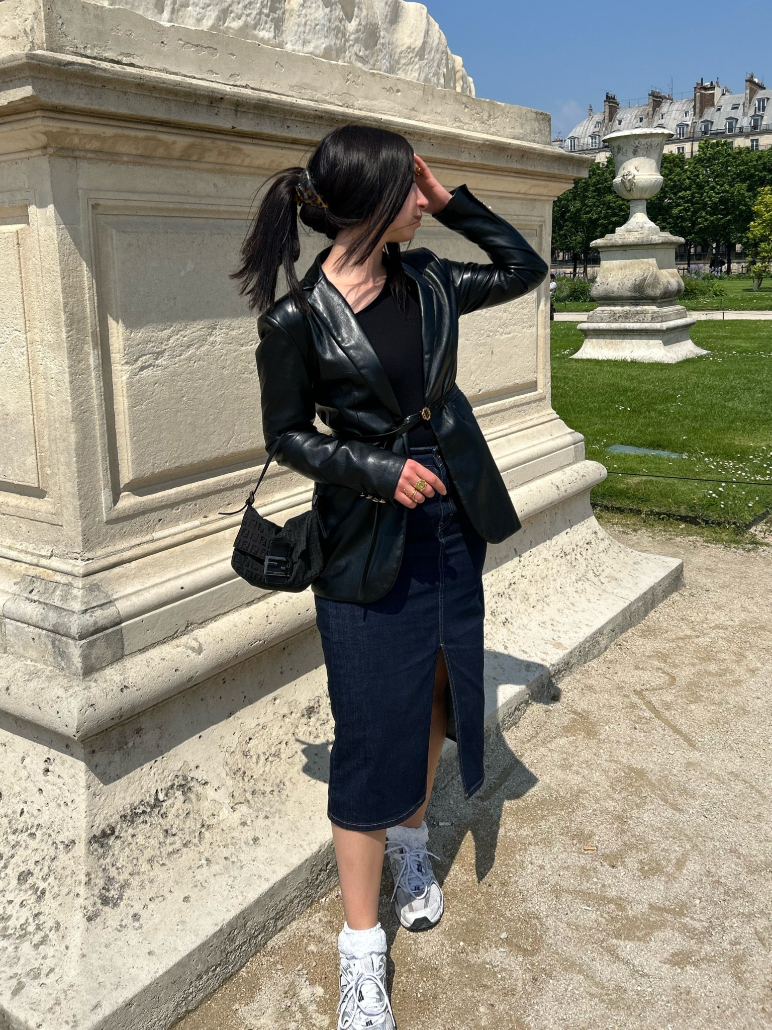 Shop my Parisian outfit 🤍

#LTKunder50 #LTKSeasonal #LTKeurope