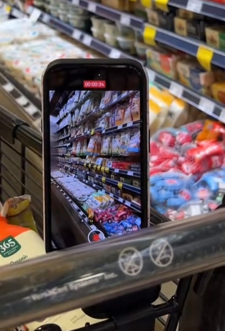 Everything you need to film on the go. 

#LTKGiftGuide #LTKCyberWeek #LTKvlog