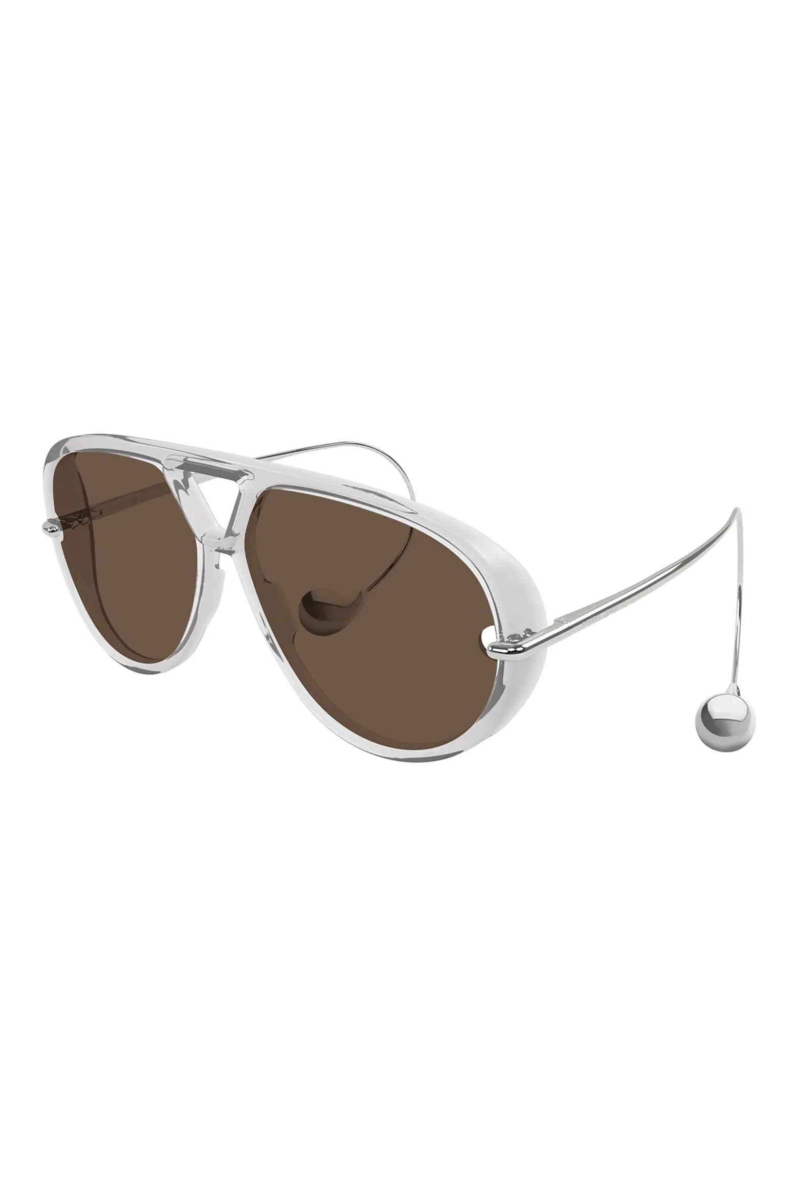 Drop 63mm Oversize Polarized Aviator Sunglasses (Women) | Nordstrom | Nordstrom