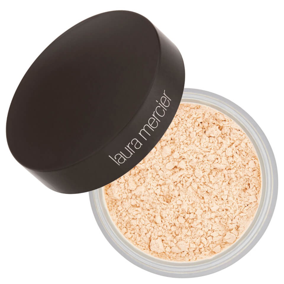 Laura Mercier Translucent Loose Setting Powder 28g (Various Shades) | Look Fantastic (UK)