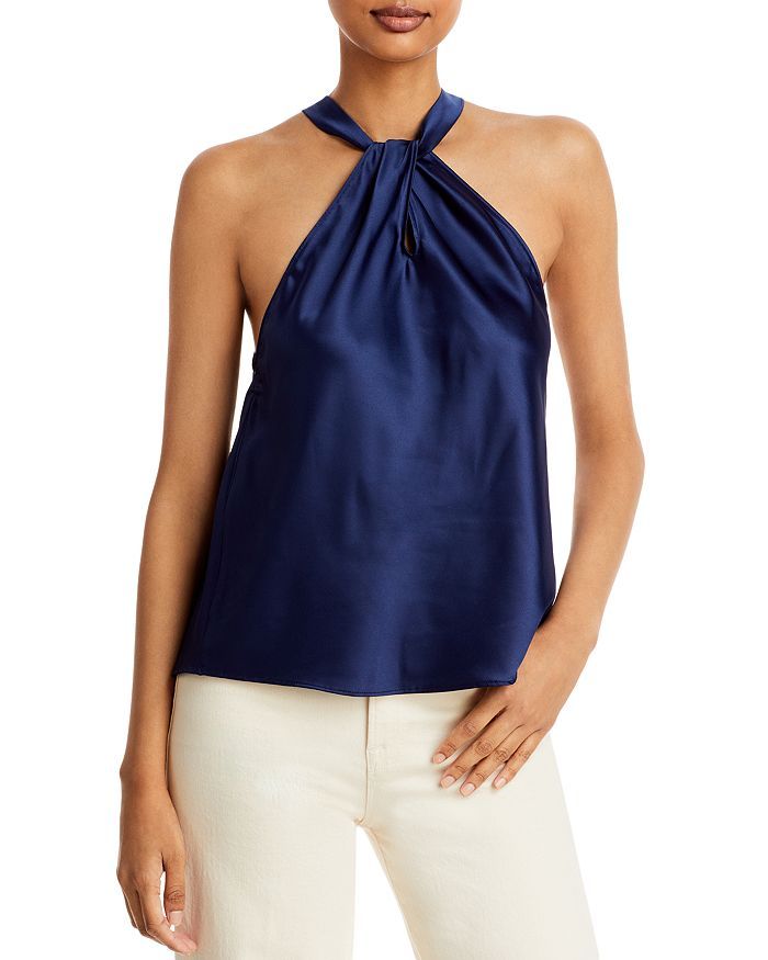 Halter Top | Bloomingdale's (US)