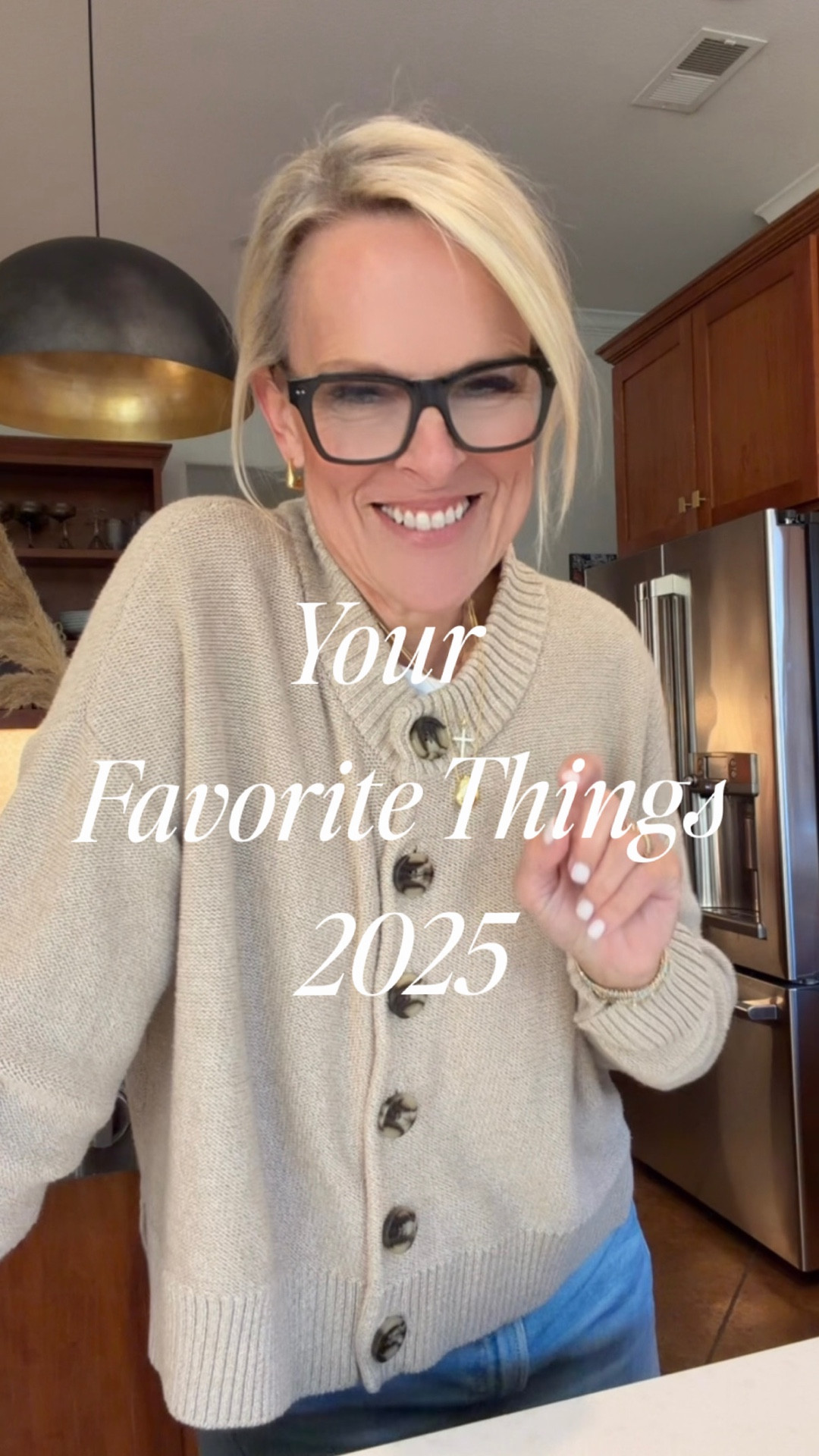 Your top 10 favorite things that I have shared in 2025 that are still in stock

Belt. I have on color cumin, color show is cognac in photo 

Madewell / quince / Anthropologie 

#LTKOver40 #LTKFindsUnder50 #LTKFindsUnder100