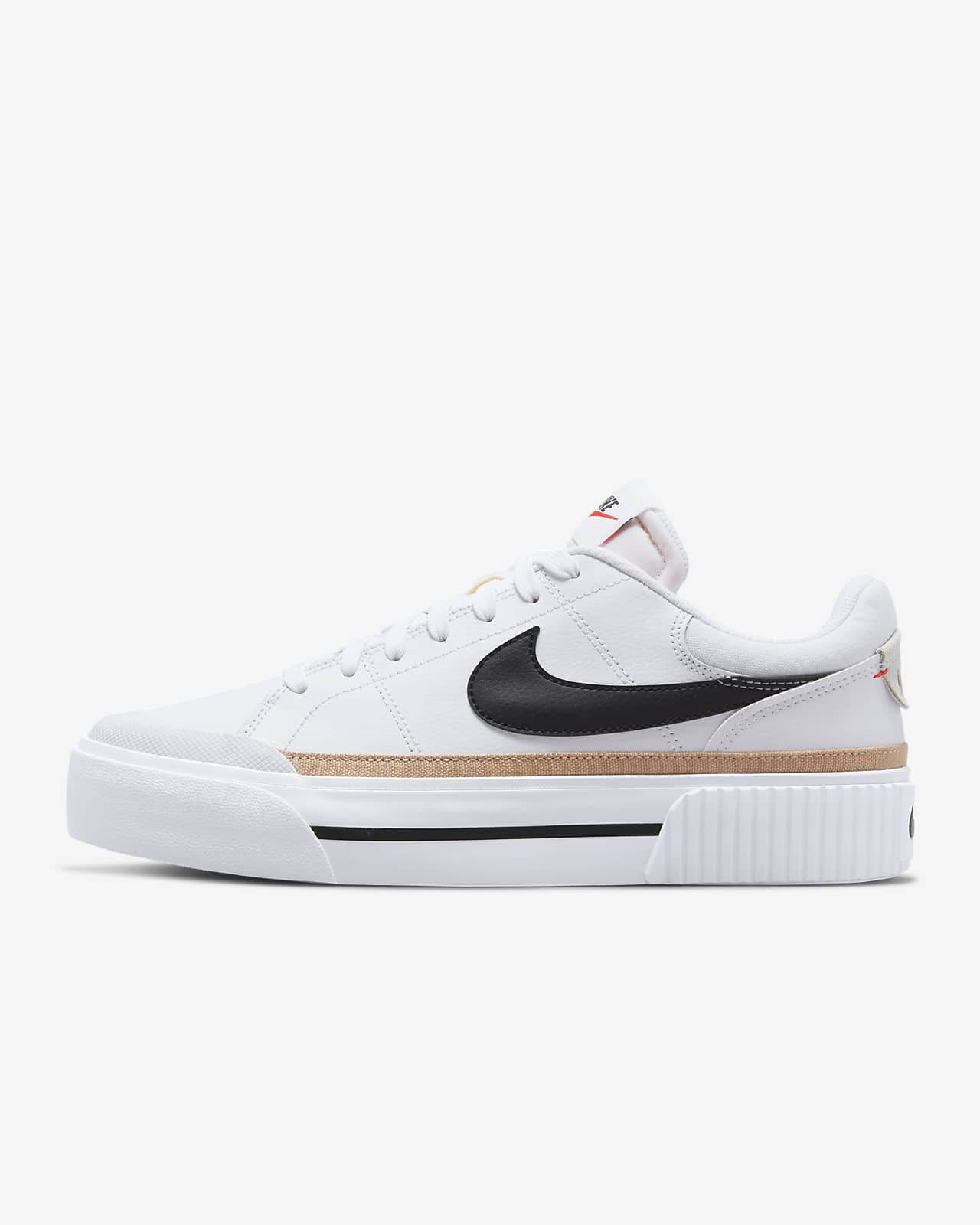 Nike Court Legacy Lift Women's Shoes. Nike.com | Nike (US)