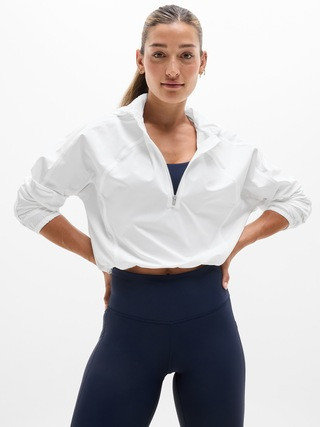 Resilient Popover | Athleta