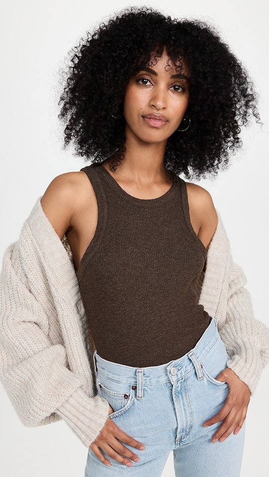 Bailey Tank | Shopbop