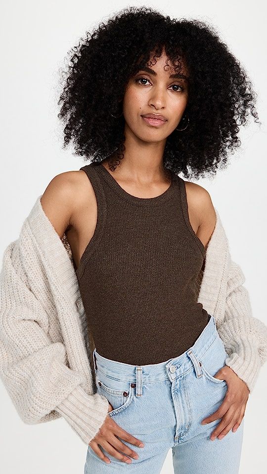 Bailey Tank | Shopbop