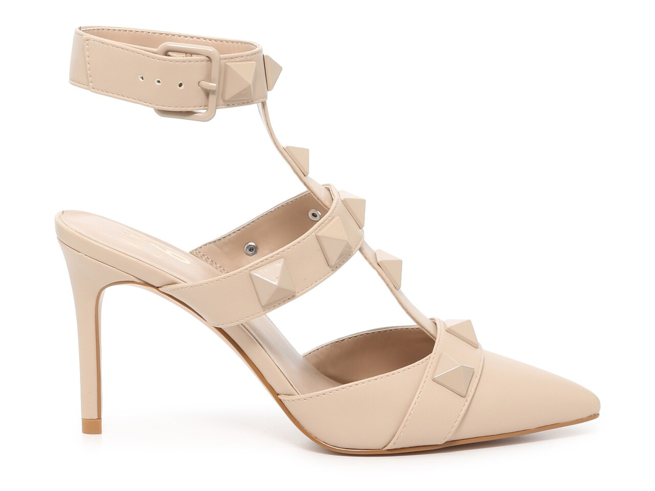 Mix No. 6 Lassy Pump | DSW