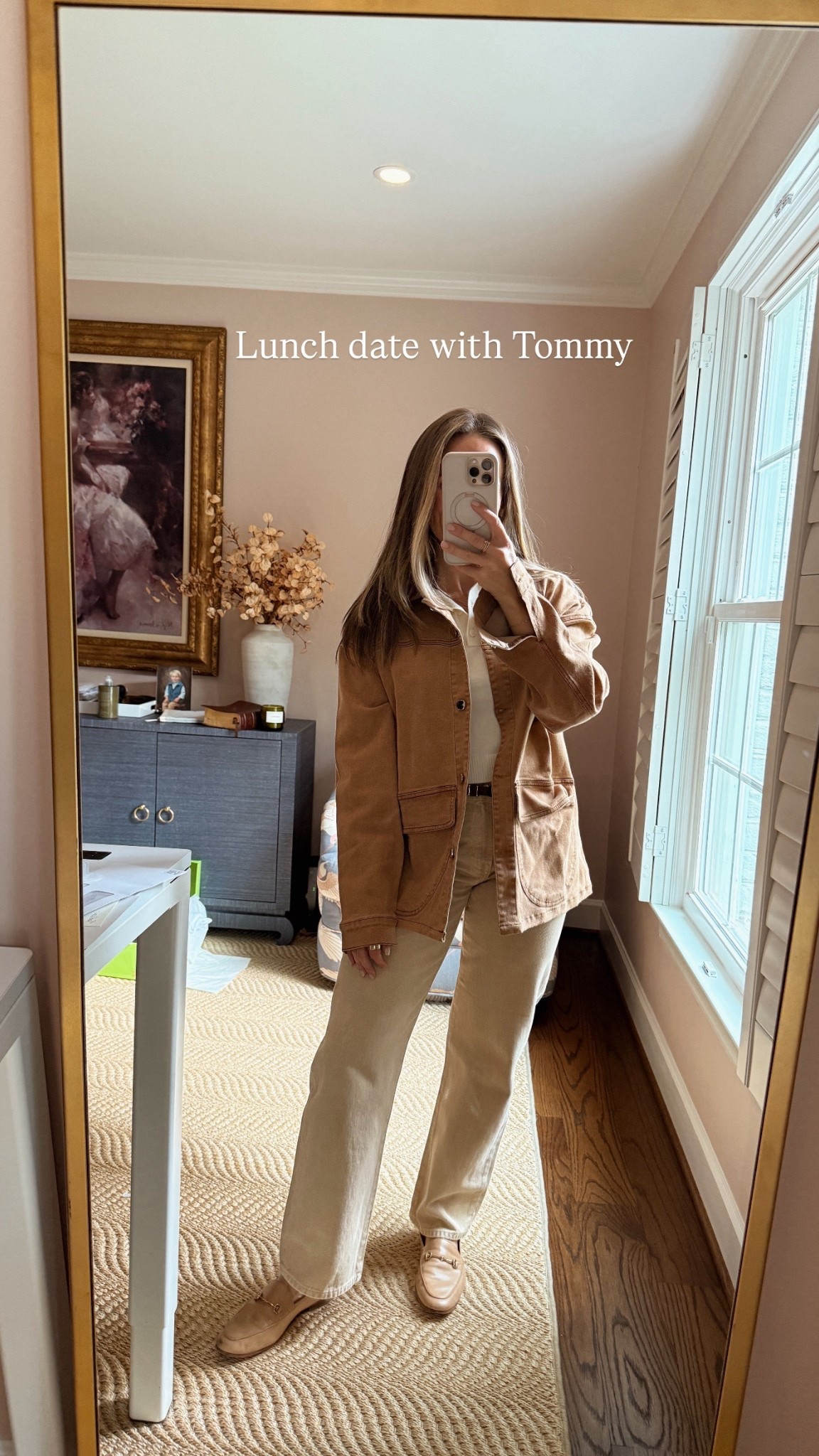 This amazon Barn jacket is so good!!! So soft and comfortable 

#LTKPetite #LTKOver40 #LTKSeasonal