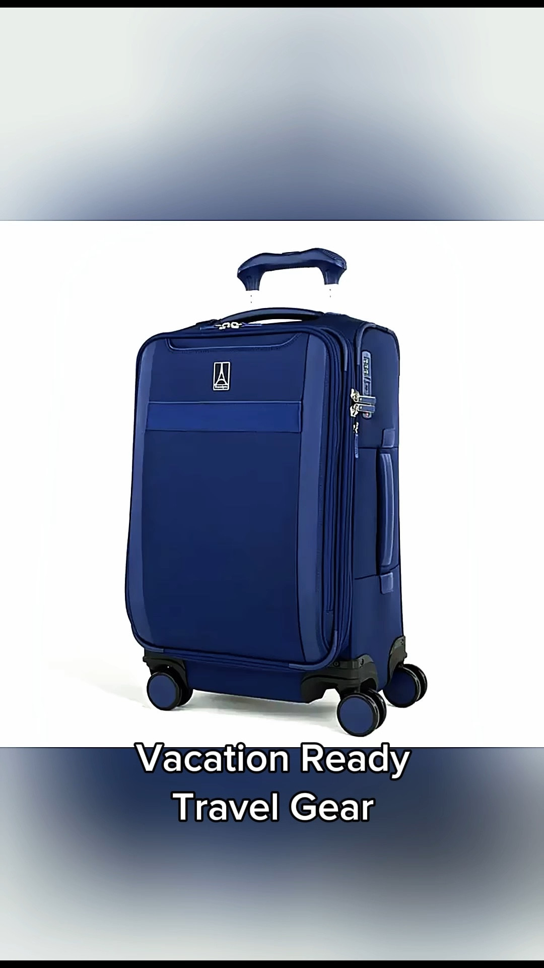 “Oh the places you will go”  this summer. These finds will allow you to travel comfortably and organized. Travel Gear  

#LTKOver40 #LTKTravel