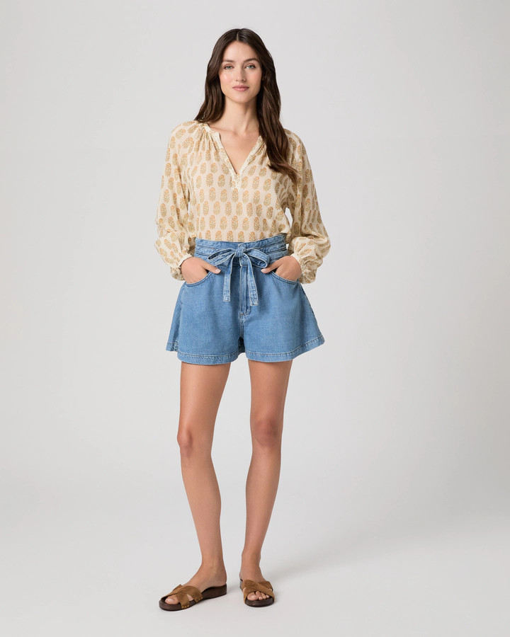 Mathilda Short | Paige