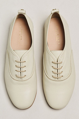 Stivali Maku Oxford Ballet Flats | Anthropologie (US)